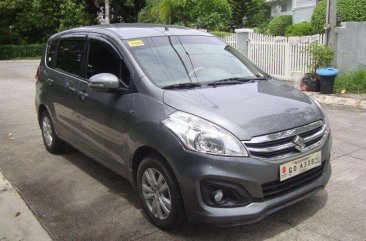 2017 Suzuki Ertiga Automatic 7 seater For Sale 