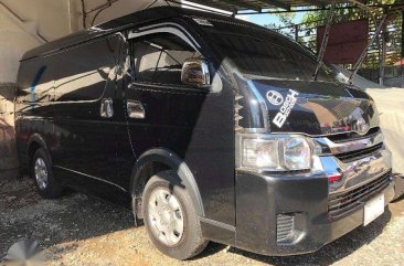 Toyota Grandia 2015 for sale