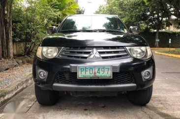 Mitsubishi Strada 2010 for sale