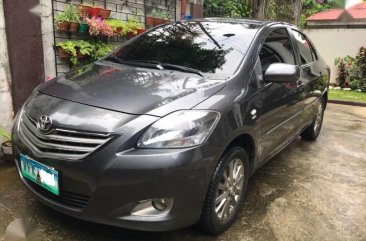 2013 Toyota Vios for sale