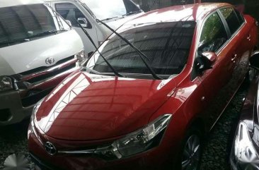 2018 Toyota Vios for sale