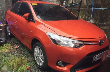 2018 Toyota Vios for sale