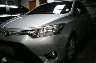 2017 Toyota Vios for sale