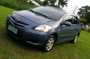 Toyota Vios 1.3 E 2009 Super FRESH For Sale 