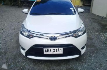 Toyota Vios 2015 for sale