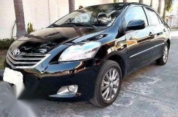 2013 TOYOTA VIOS FOR SALE