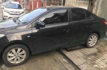 2014 Toyota Vios for sale