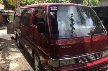 Nissan Urvan 2011 for sale