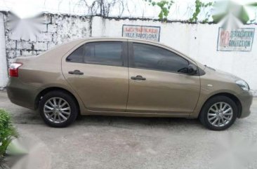 2013 Toyota Vios for sale