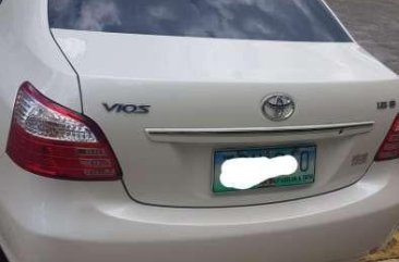 Like new Toyota Vios for sale