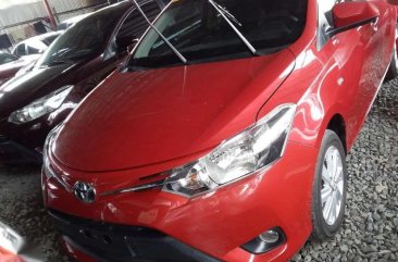 2018 Toyota Vios 1.3E Manual For Sale 