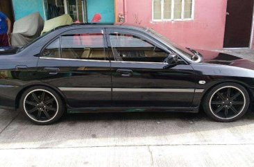 2001 Mitsubishi Lancer for sale