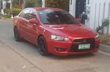 2011 Mitsubishi Lancer Ex for sale