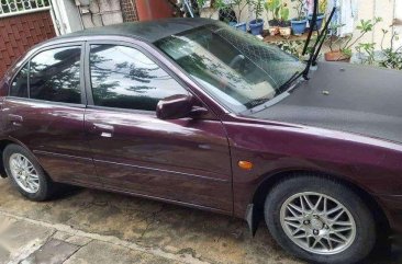 Mitsubishi Lancer 1997 For Sale