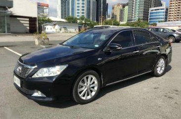 2015 Toyota Camry for sale