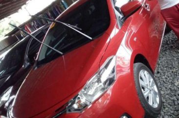 2018 Toyota Vios 1.3E Manual For Sale 