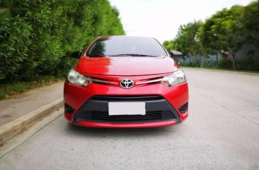 Toyota Vios 2014 For Sale