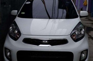 Kia Picanto 2016 model manual For Sale 