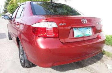 Toyota Vios 2006 for sale