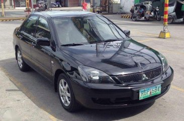 2008 Mitsubishi Lancer for sale