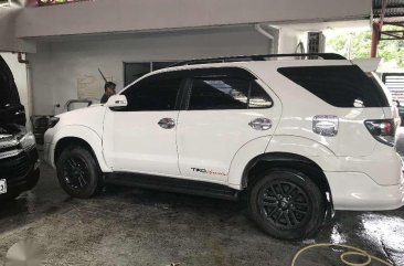 2015 Toyota Fortuner For Sale