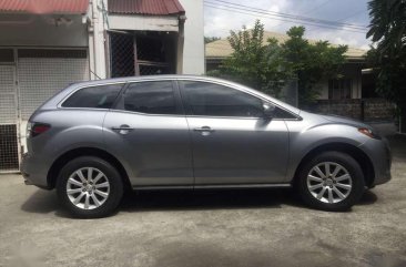 Mazda CX7 2013 RUSH For Sale 