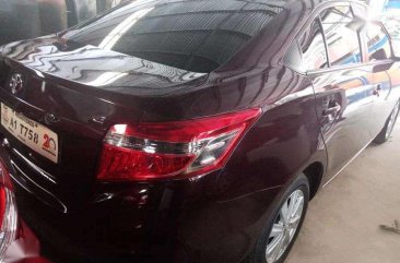 2018 Toyota Vios for sale