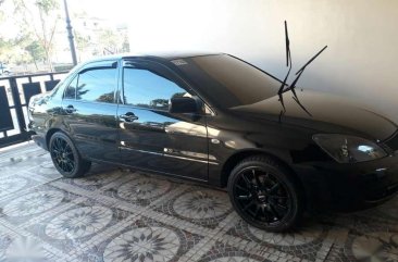 Mitsubishi Lancer 2009 for sale