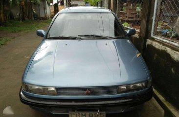 Mitsubishi Lancer 1989 for sale