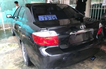 Toyota Vios 2005 For Sale