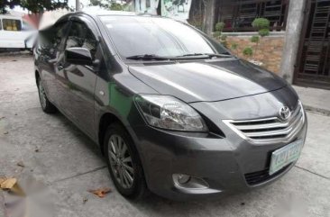 2013 Toyota Vios for sale