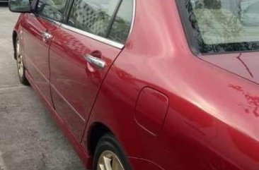 Like new Mitsubishi Lancer for sale