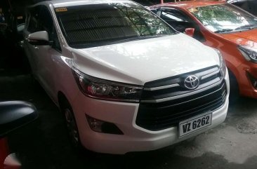 2017 Toyota Innova for sale