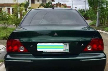 2004 Mitsubishi Lancer for sale