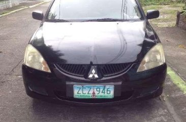 Mitsubishi Lancer 2006 for sale