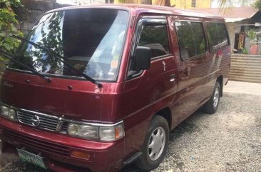 Nissan Urvan 2011 for sale