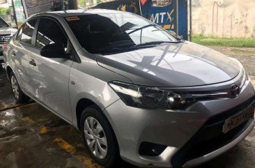 2017 Toyota Vios for sale