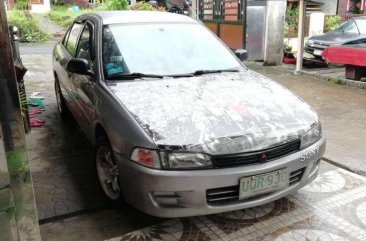 Mitsubishi Lancer 1997 for sale