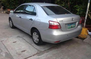 Toyota Vios 2013 for sale