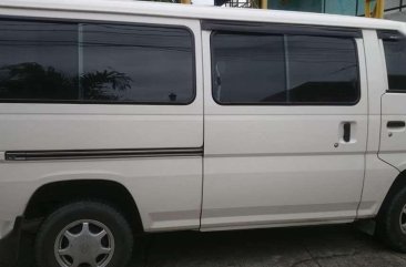 Nissan Urvan 2015 for sale