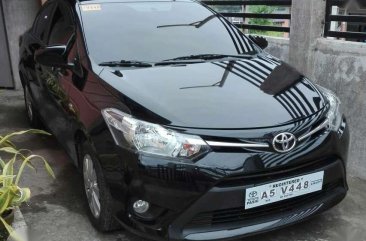 Toyota Vios 2018 for sale