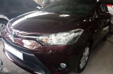 2018 Toyota Vios for sale