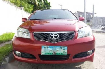 Toyota Vios 2006 for sale