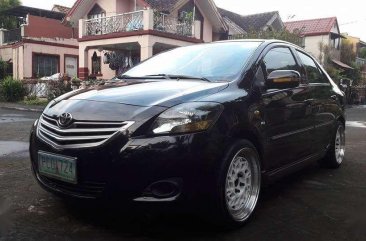 Toyota Vios 2010 for sale