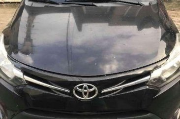 2014 Toyota Vios for sale