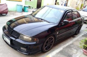 2001 Mitsubishi Lancer for sale