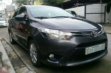 2016 Toyota Vios For sale