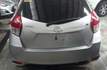 2016 Toyota Yaris for sale