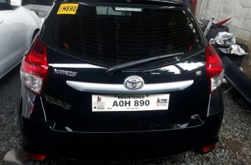 2017 Toyota Yaris for sale