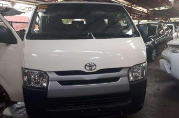 Toyota Hiace 2017 for sale